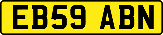 EB59ABN