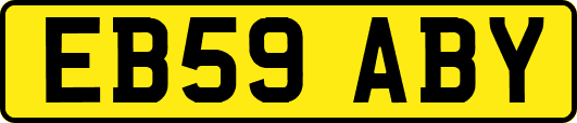 EB59ABY