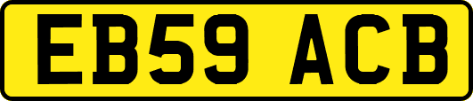 EB59ACB