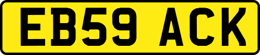 EB59ACK