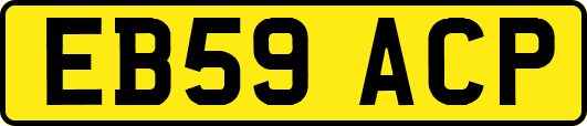 EB59ACP