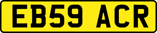 EB59ACR