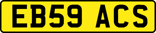 EB59ACS