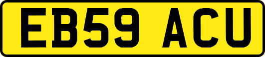 EB59ACU