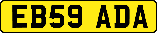 EB59ADA