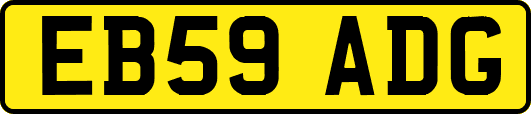 EB59ADG