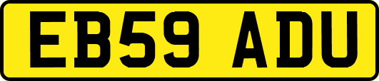 EB59ADU