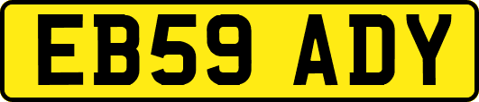 EB59ADY