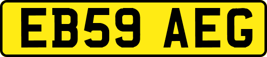EB59AEG