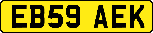 EB59AEK