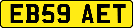 EB59AET