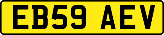 EB59AEV