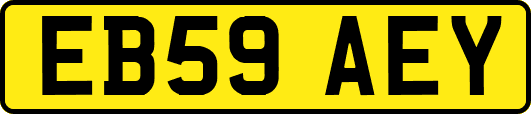 EB59AEY