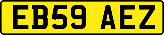 EB59AEZ