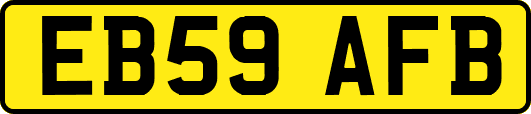 EB59AFB