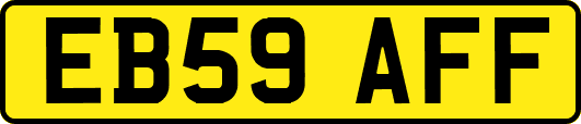 EB59AFF