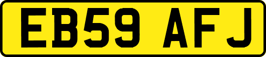 EB59AFJ