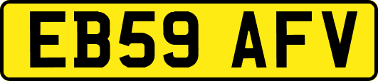 EB59AFV