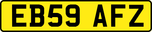 EB59AFZ