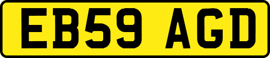 EB59AGD