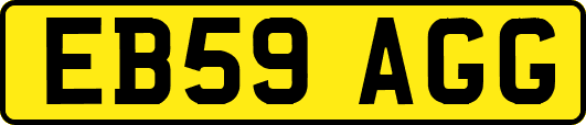 EB59AGG