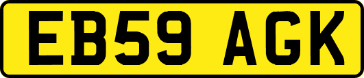 EB59AGK