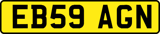 EB59AGN