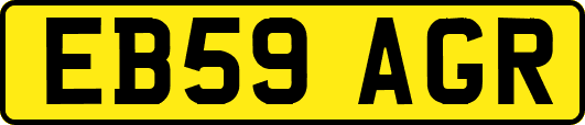 EB59AGR