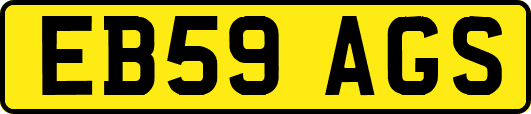 EB59AGS
