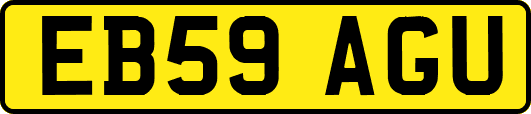 EB59AGU