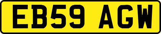 EB59AGW