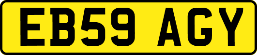 EB59AGY