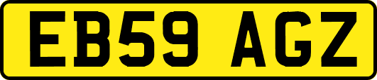 EB59AGZ