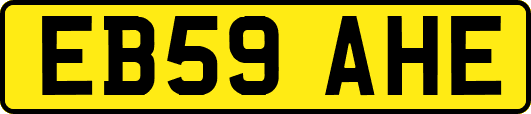 EB59AHE