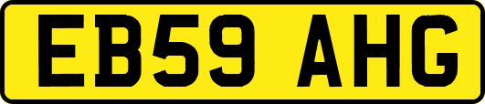 EB59AHG