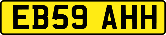 EB59AHH