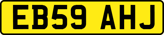 EB59AHJ
