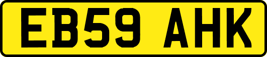 EB59AHK