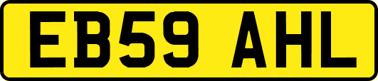 EB59AHL