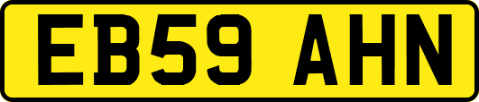 EB59AHN
