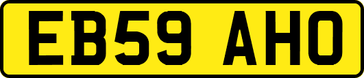 EB59AHO