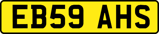 EB59AHS