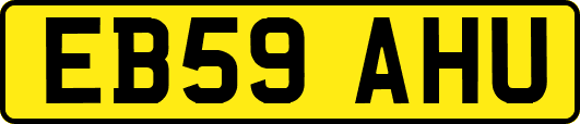 EB59AHU