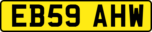 EB59AHW