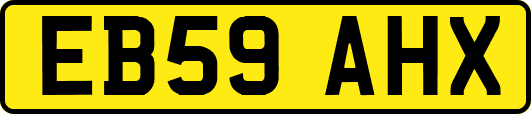 EB59AHX