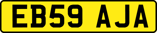 EB59AJA
