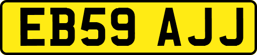 EB59AJJ