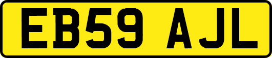 EB59AJL
