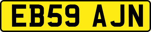 EB59AJN
