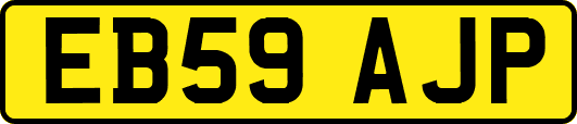 EB59AJP